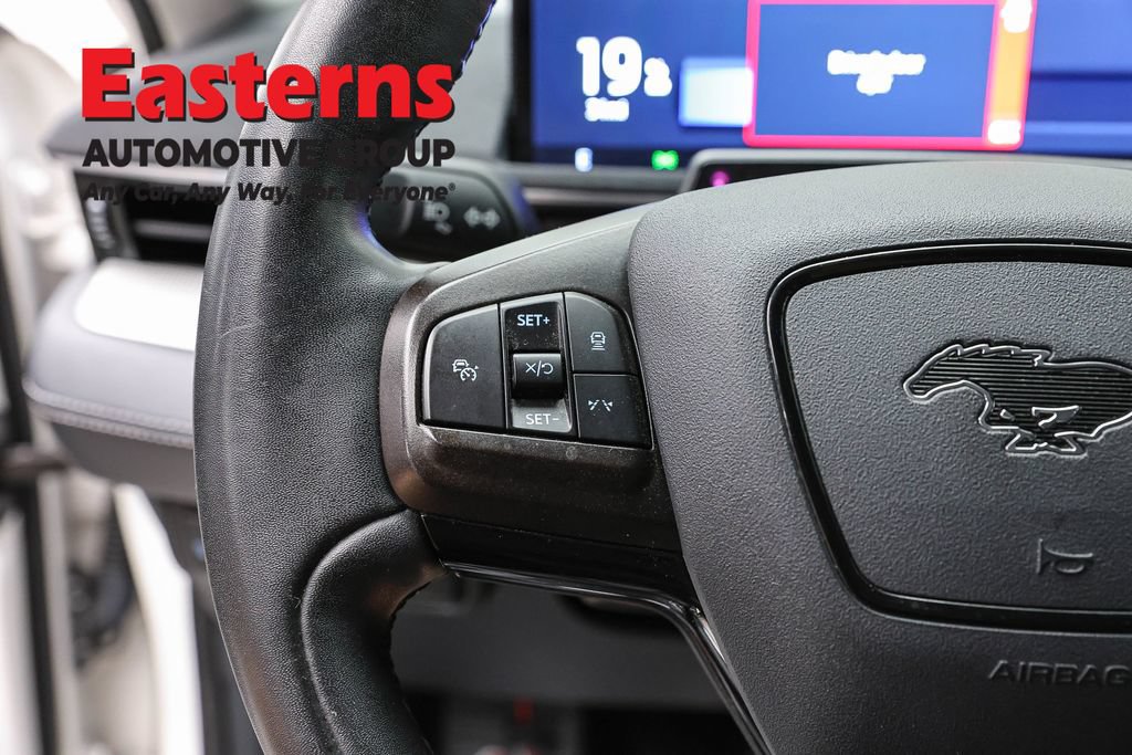 Used 2021 Ford Mustang Mach-E Select w/ Comfort/Technology Package AWD/4WD image 15