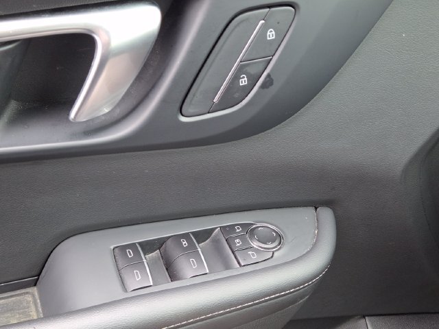 Used 2025 Buick Enclave Sport Touring w/ LPO, Floor Liner Package FWD image 27
