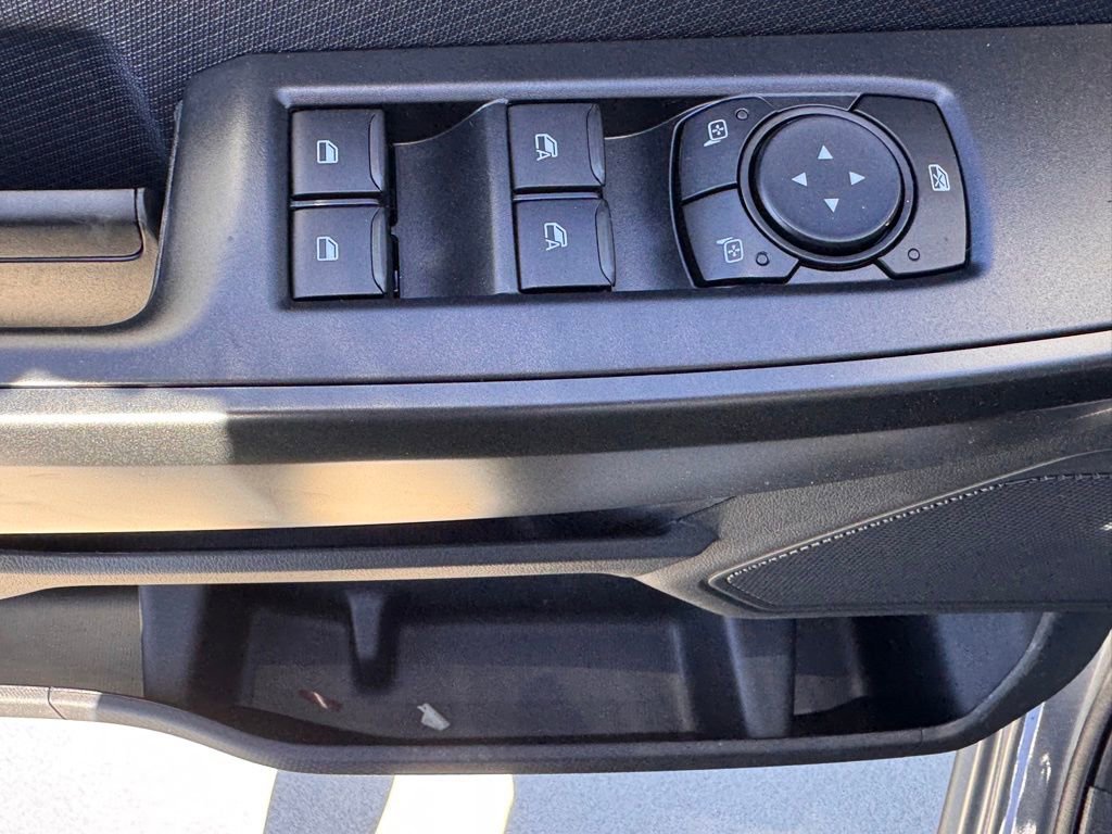 New 2026 Ford F150 STX image 16