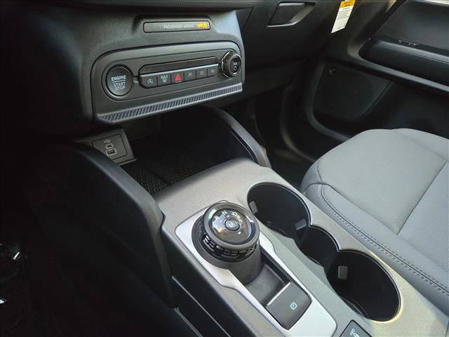 New 2026 Ford Bronco Sport Badlands w/ Badlands Tech Package image 14