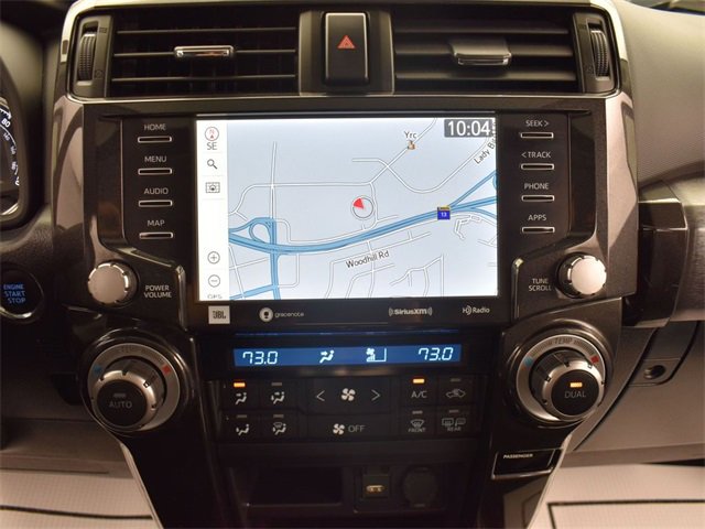 Used 2021 Toyota 4Runner TRD Pro image 8