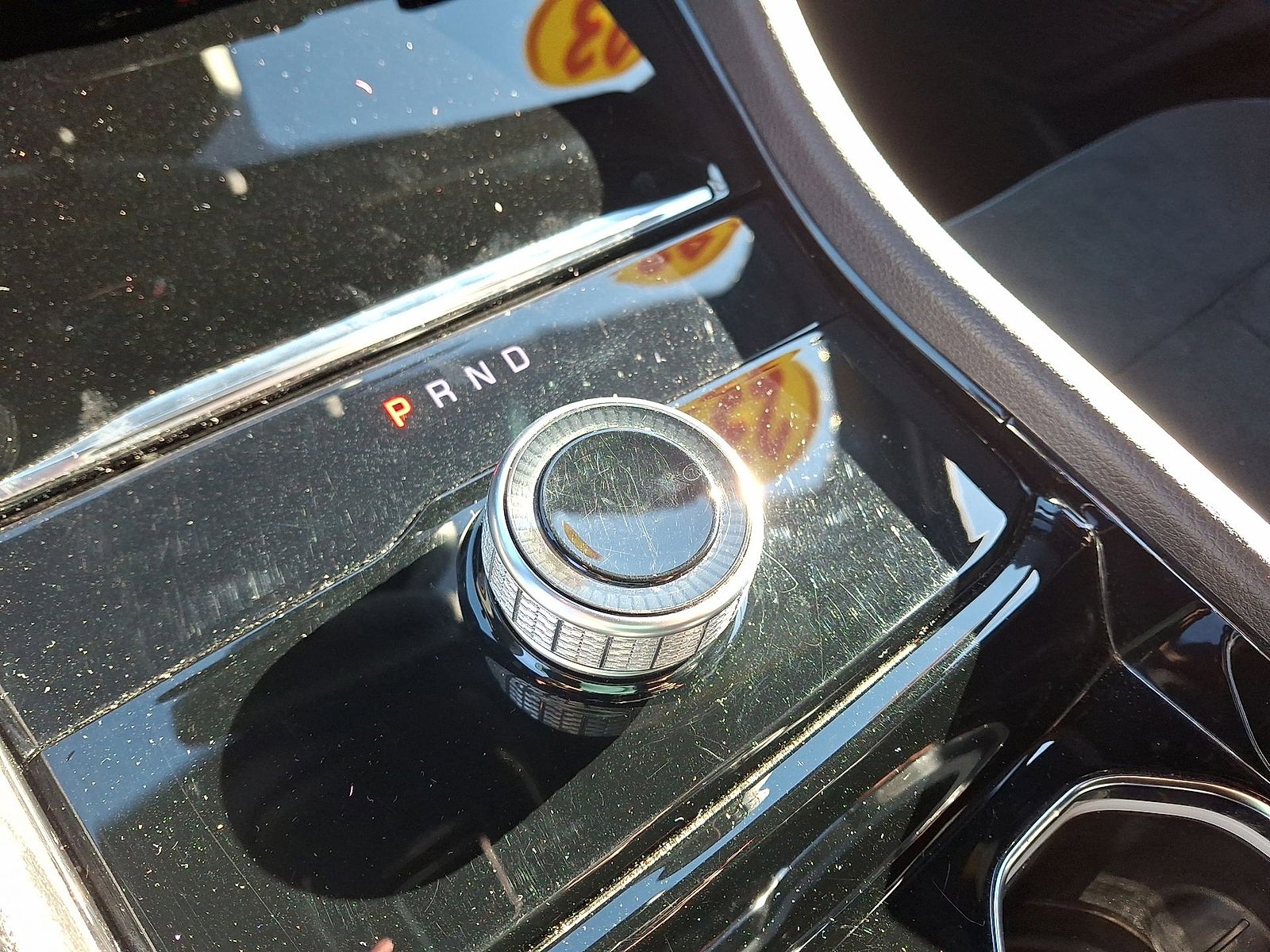 Used 2023 Jeep Grand Cherokee Altitude image 18