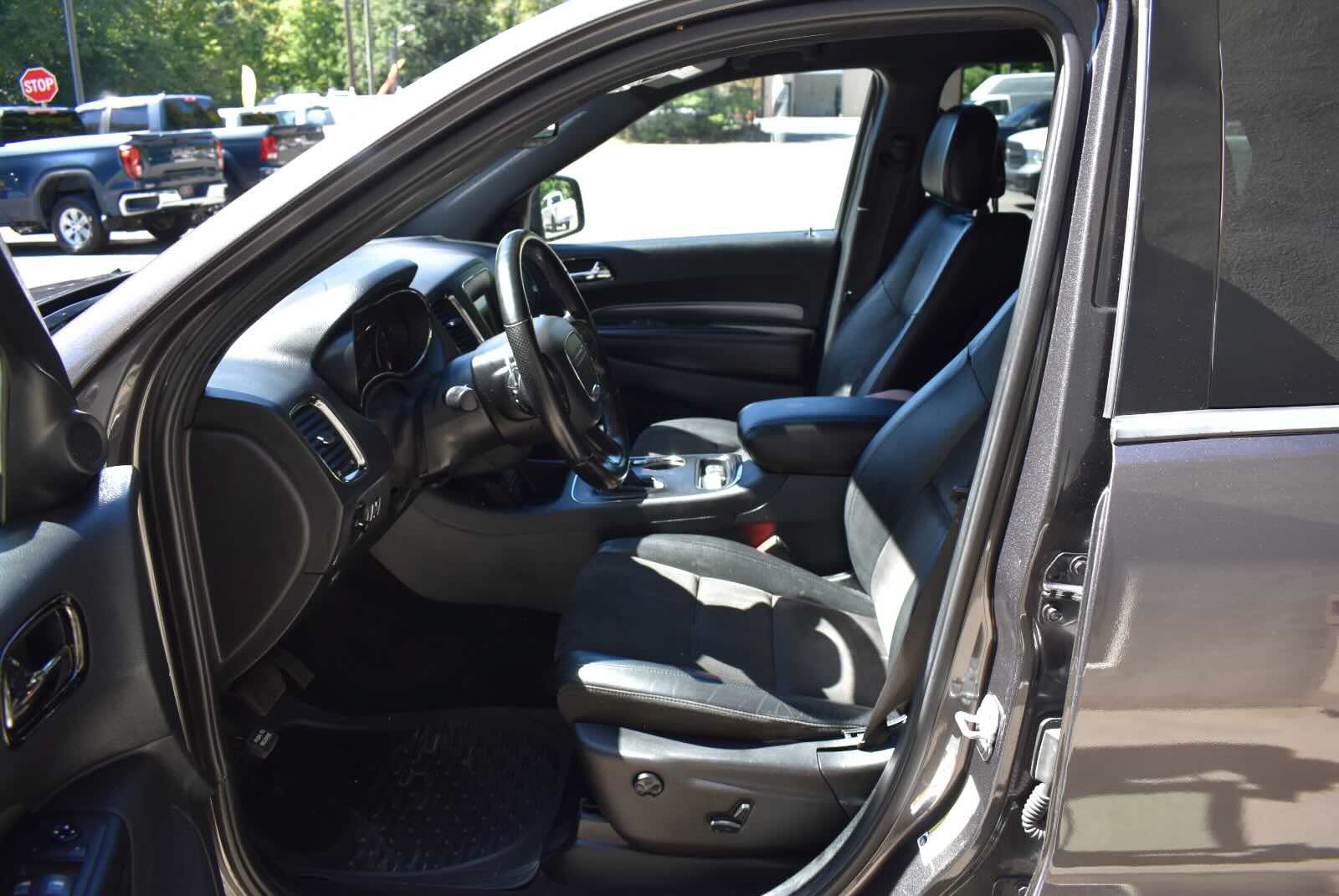 Used 2020 Dodge Durango GT AWD/4WD image 8