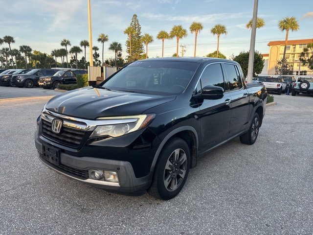 Used 2019 Honda Ridgeline RTL-E image 5