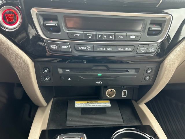 Used 2019 Honda Pilot Elite image 33