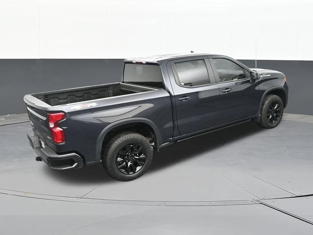 Used 2024 Chevrolet Silverado 1500 RST AWD/4WD image 63