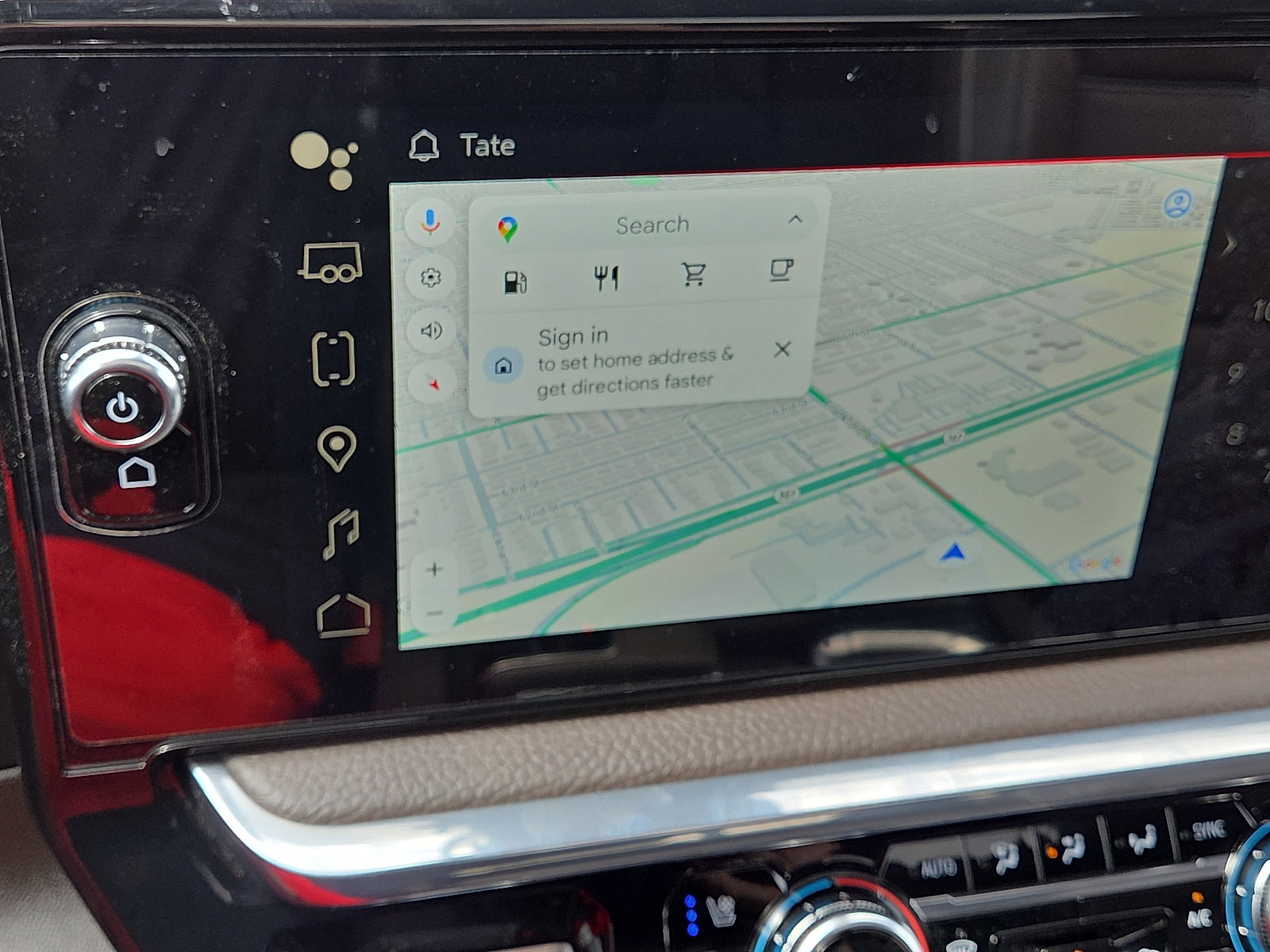 Used 2024 GMC Sierra 1500 Denali w/ Denali Reserve Package image 15