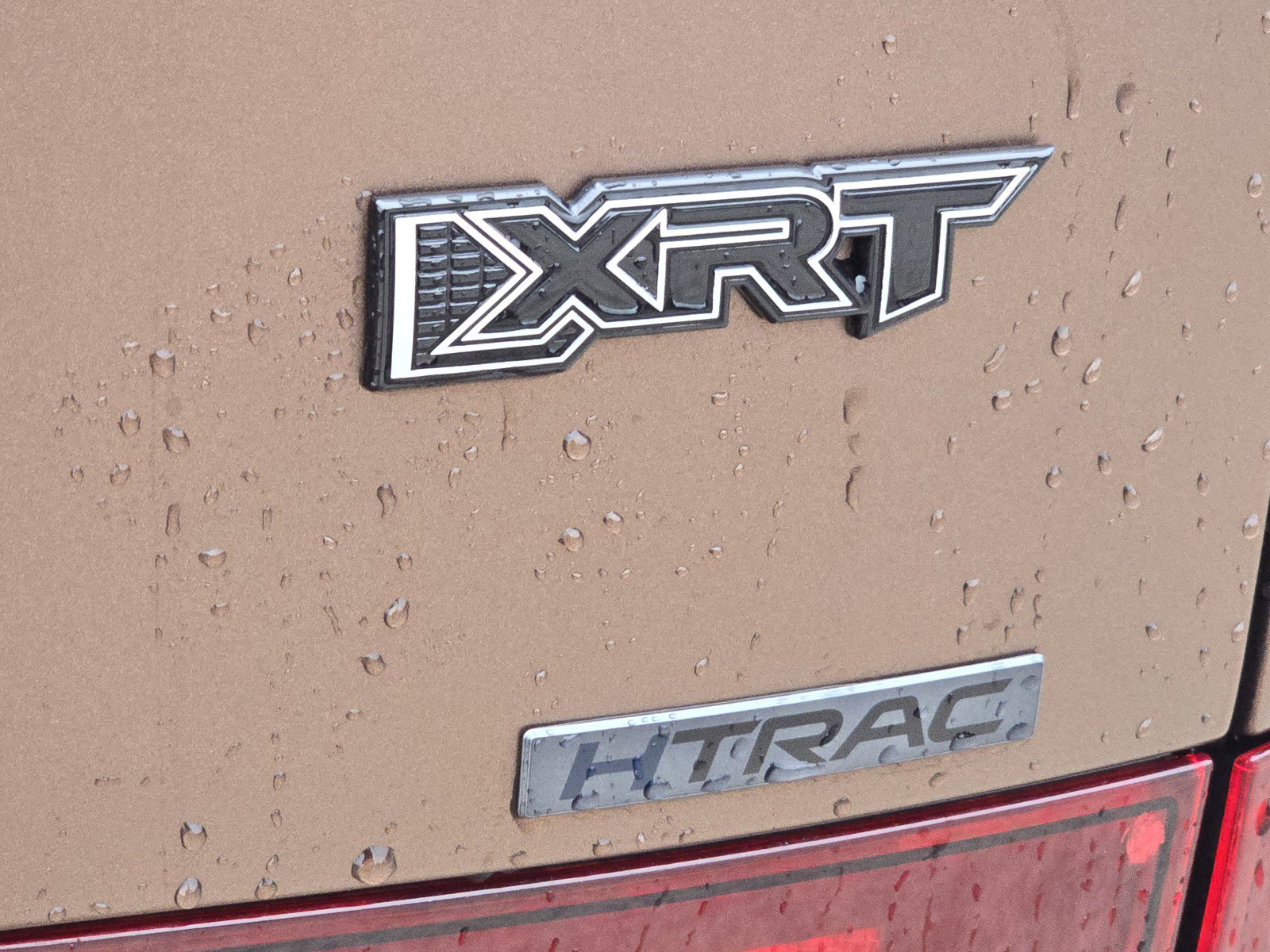 Used 2025 Hyundai Santa Fe XRT image 8