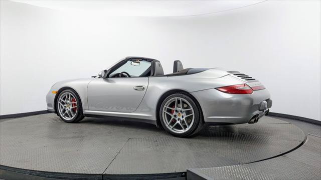 Used 2009 Porsche 911 Carrera S RWD image 4
