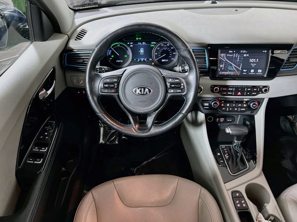 Used 2018 Kia Niro EX Premium FWD image 20