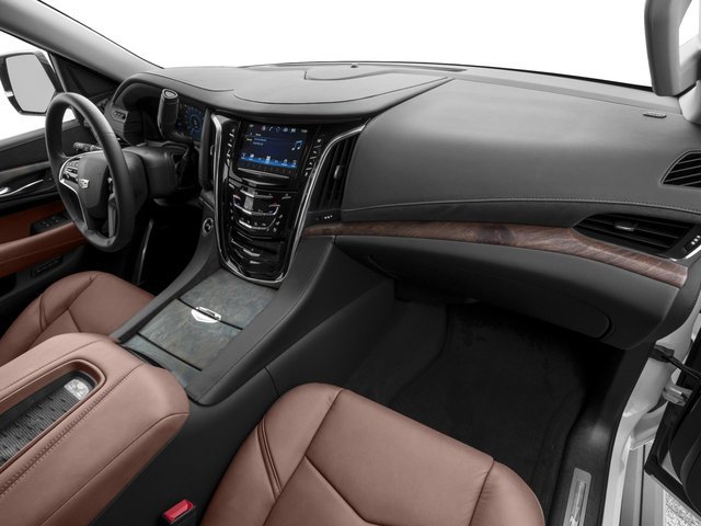Used 2016 Cadillac Escalade ESV Premium RWD image 18
