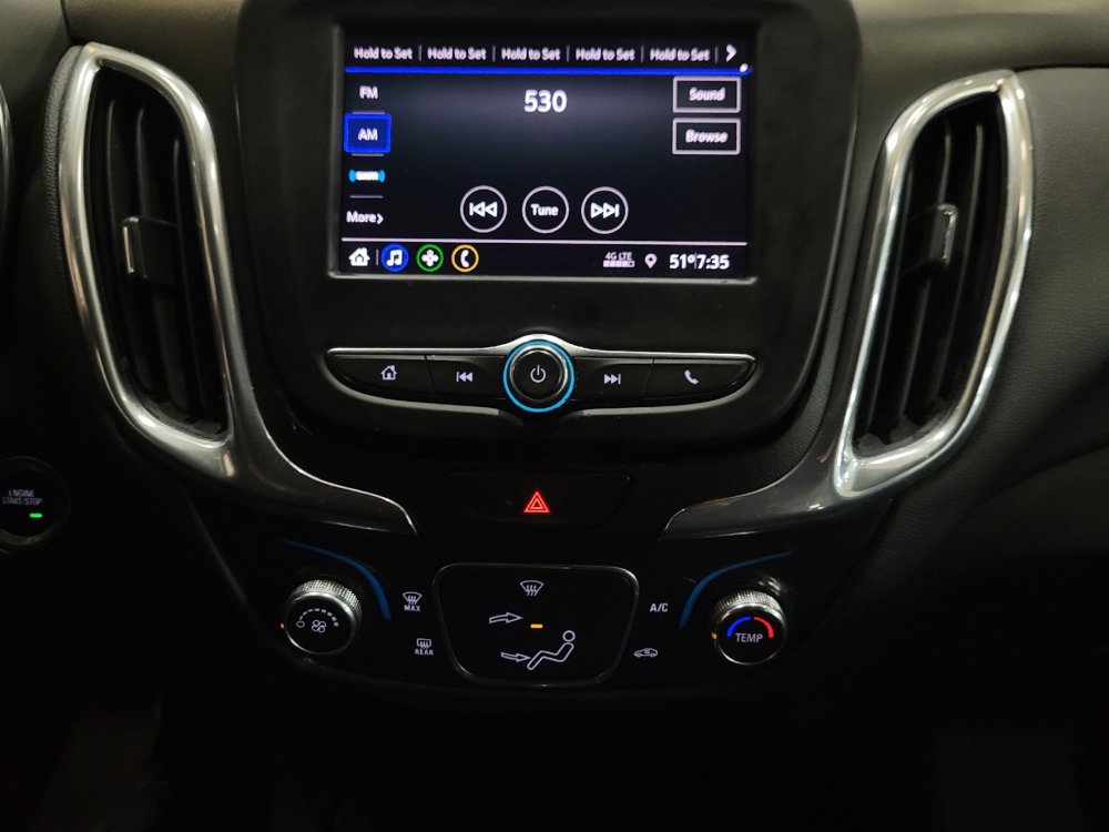 Used 2020 Chevrolet Equinox LT FWD image 25