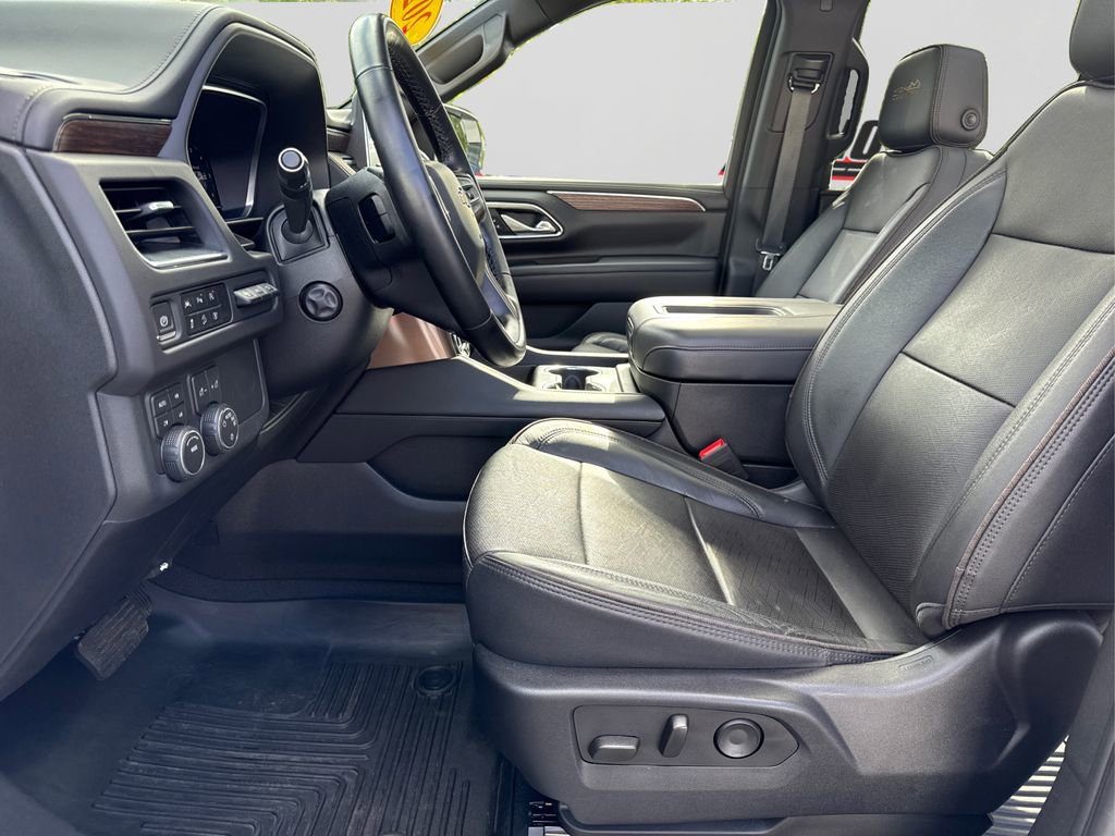 Used 2023 Chevrolet Tahoe High Country image 9