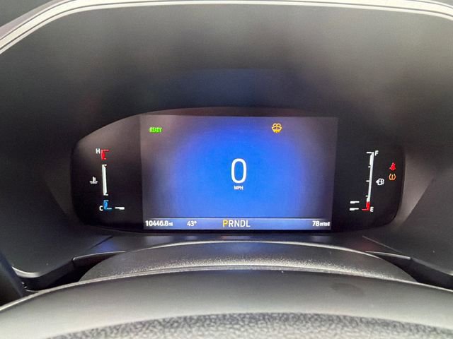 Used 2023 Ford Escape Active image 29