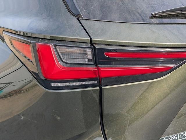 Used 2023 Lexus NX 350 AWD image 11