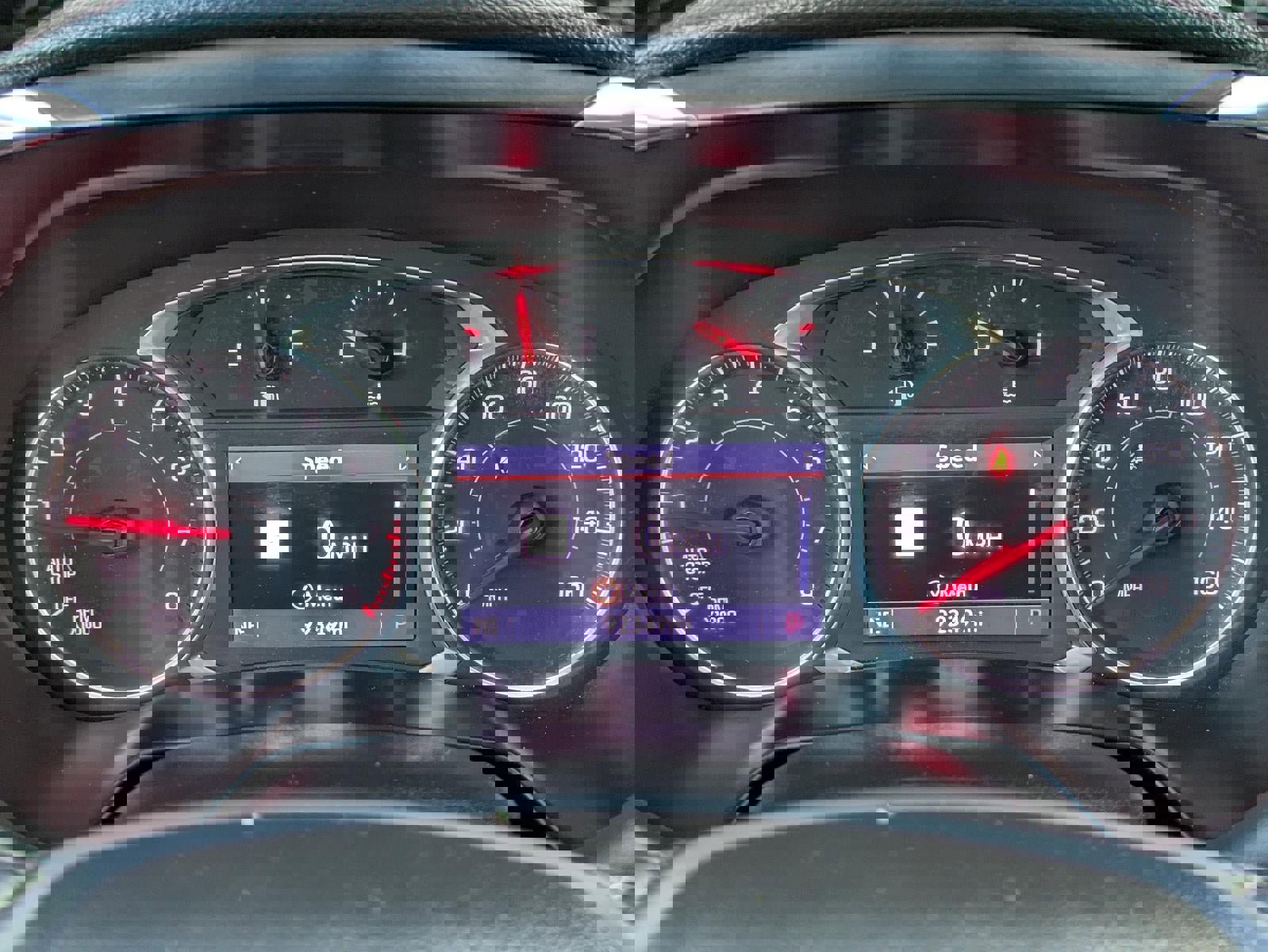 Used 2019 Chevrolet Blazer LT w/ Sound & Technology Package image 28