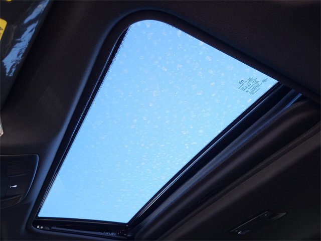 New 2025 MAZDA CX-5 Signature image 15