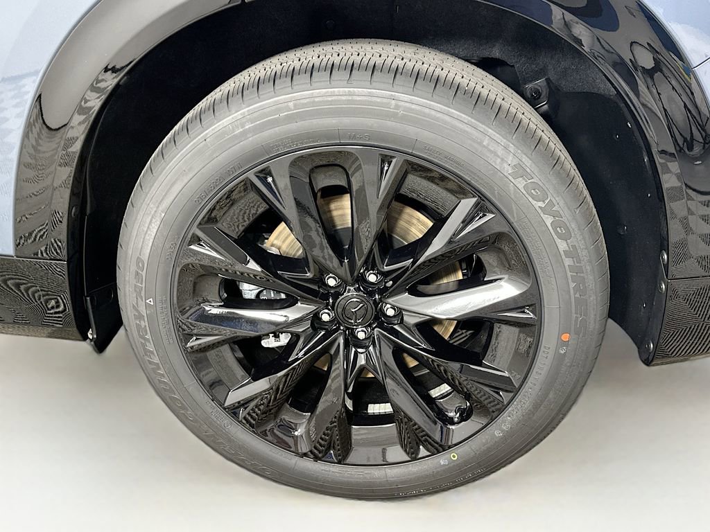 New 2026 MAZDA CX-90 3.3 Turbo S w/ Premium Package AWD/4WD image 24
