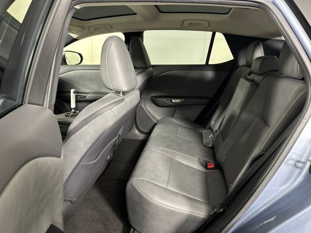 Used 2023 Lexus RZ 450e Premium image 25