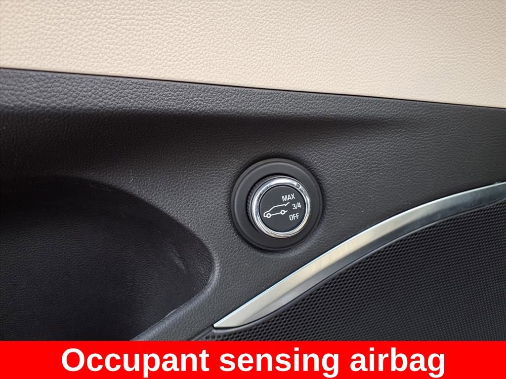 Used 2019 Buick Enclave Essence image 24