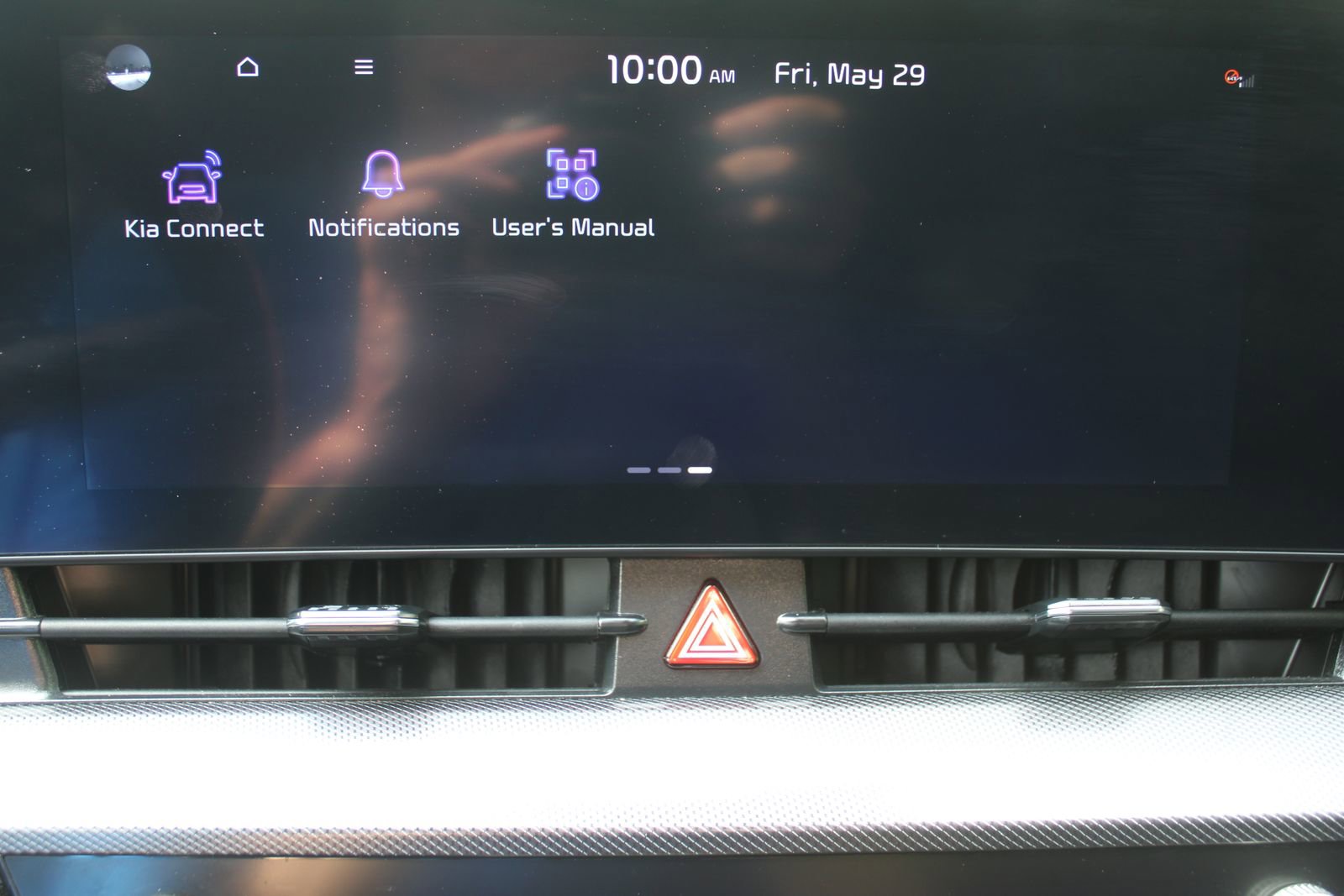 Certified 2025 Kia Sportage SX FWD image 43