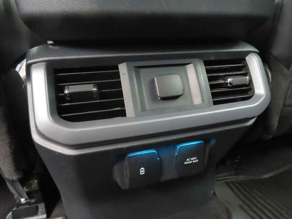 Used 2025 Ford F150 Lariat image 14