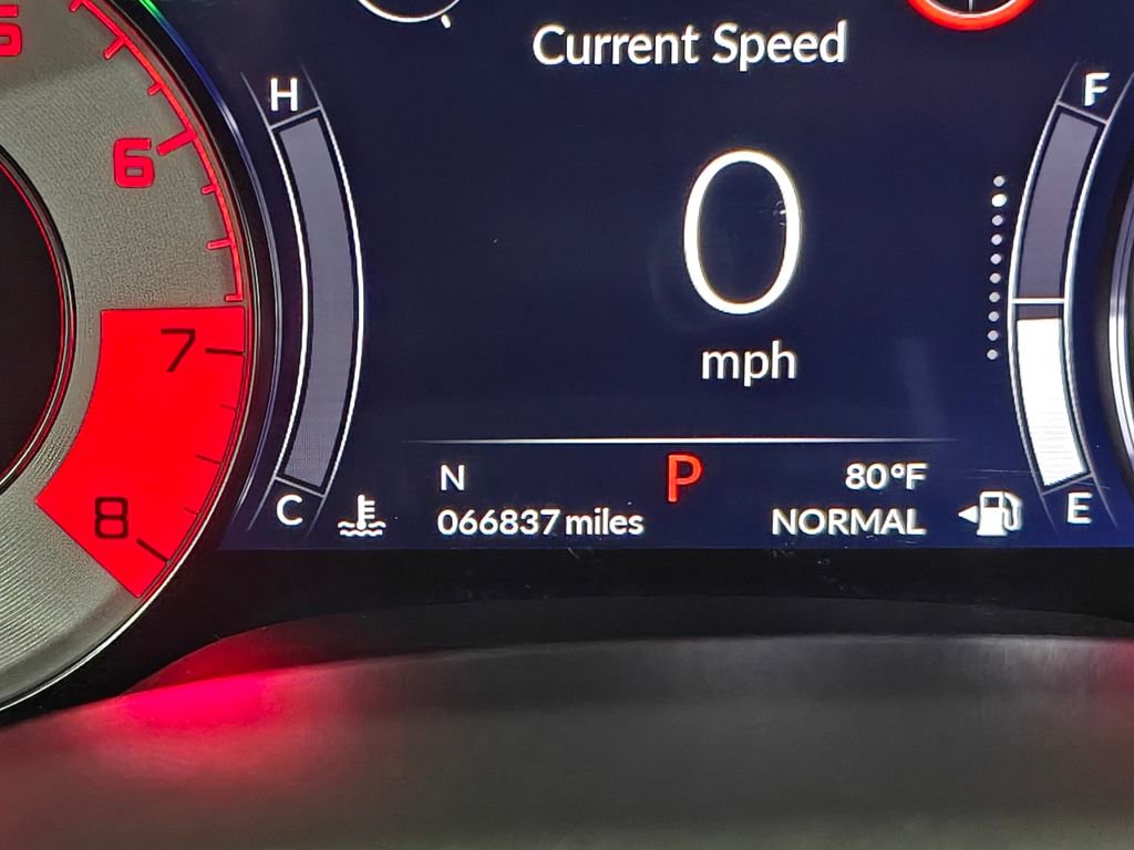 Used 2023 Acura TLX SH-AWD w/ A-SPEC Pkg image 48