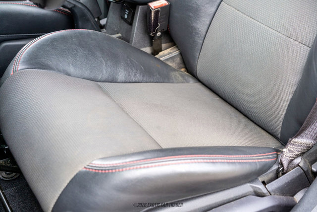 Used 2008 Dodge Caliber SRT-4 w/ SRT Option Group II image 64