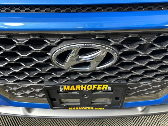 Used 2019 Hyundai Kona Limited image 9