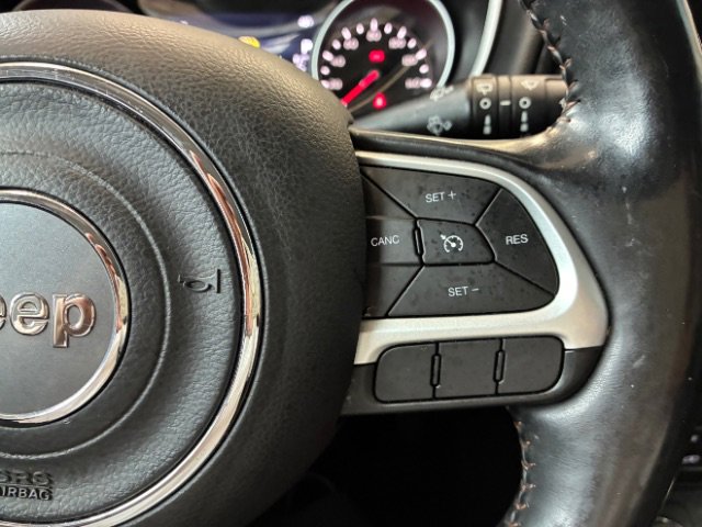 Used 2019 Jeep Compass Limited w/ Safety & Security Group image 20