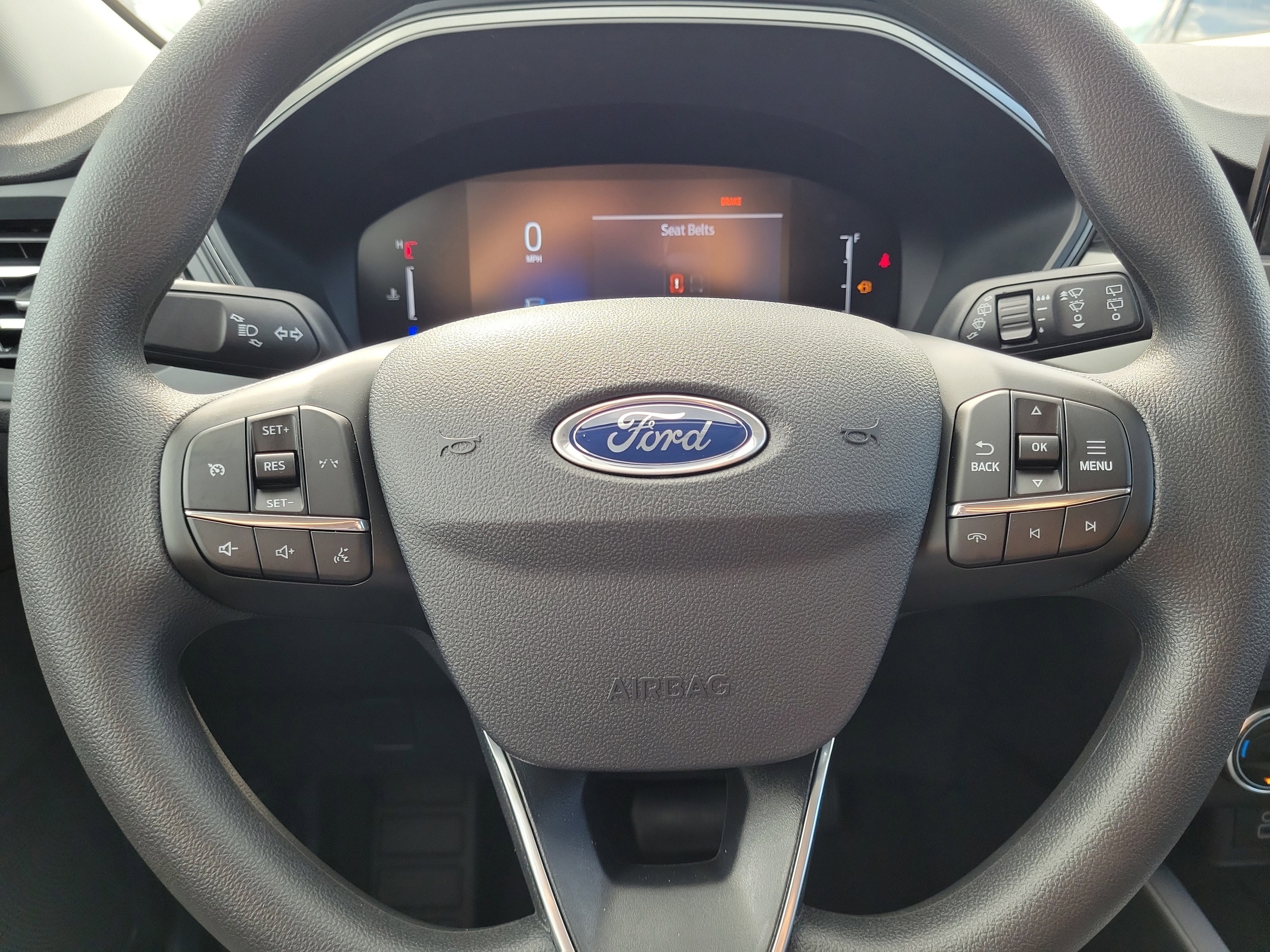 New 2026 Ford Escape Active image 13
