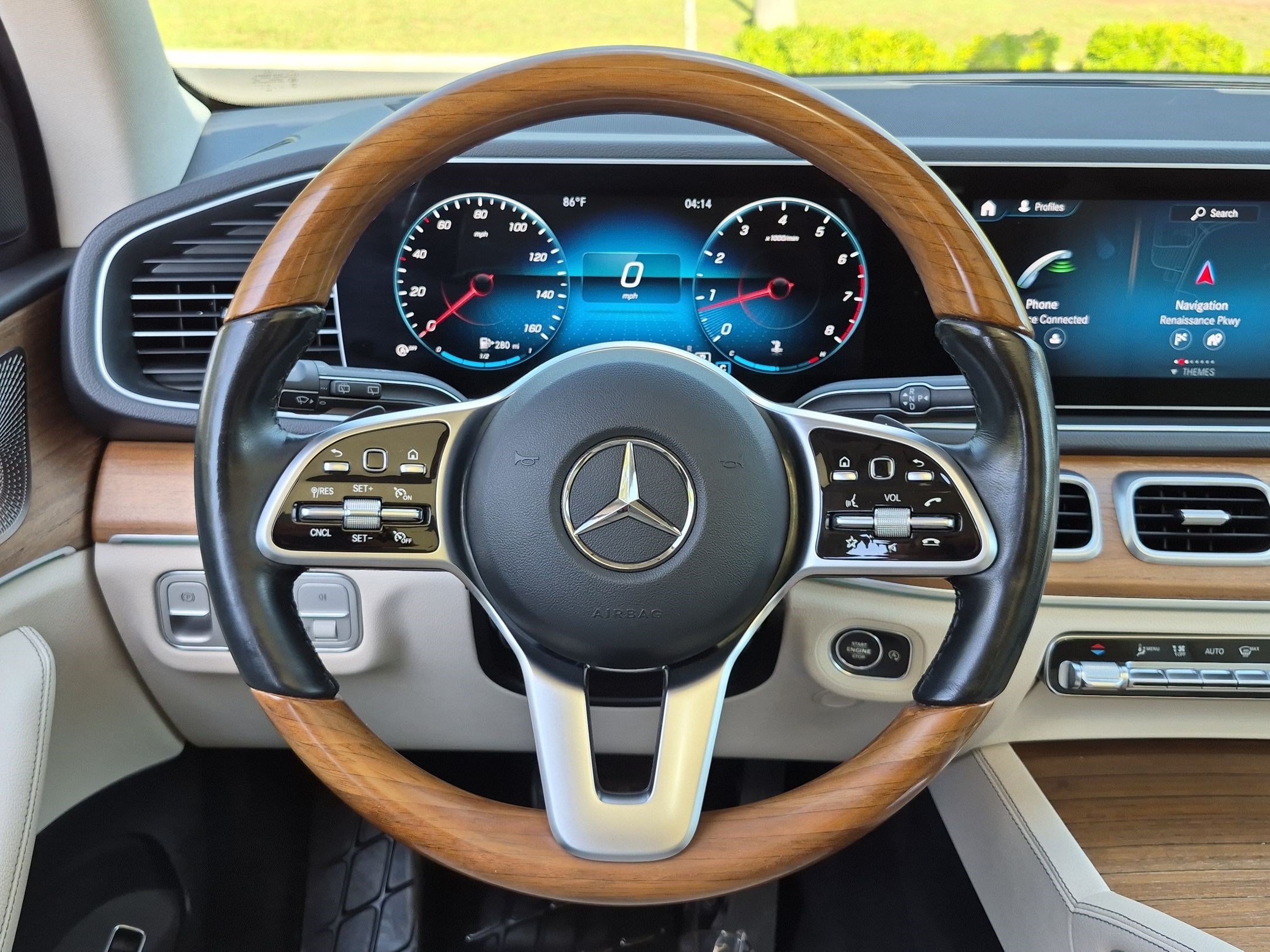 Certified 2023 Mercedes-Benz GLE 350 4MATIC image 18