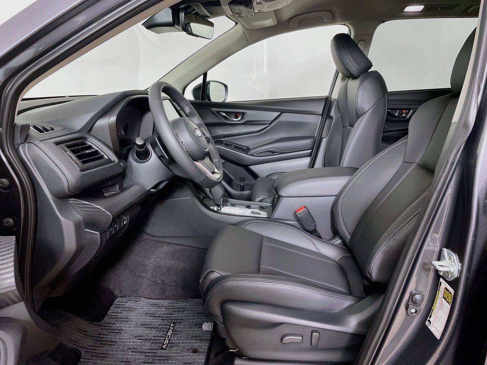 New 2026 Subaru Ascent Premium AWD/4WD image 5