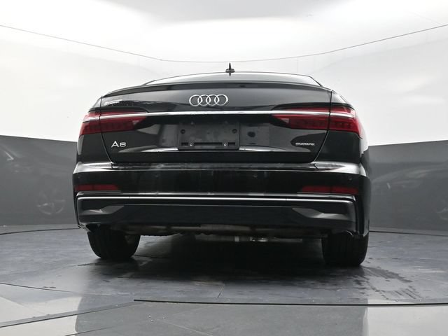 Used 2024 Audi A6 Premium Plus AWD/4WD image 36