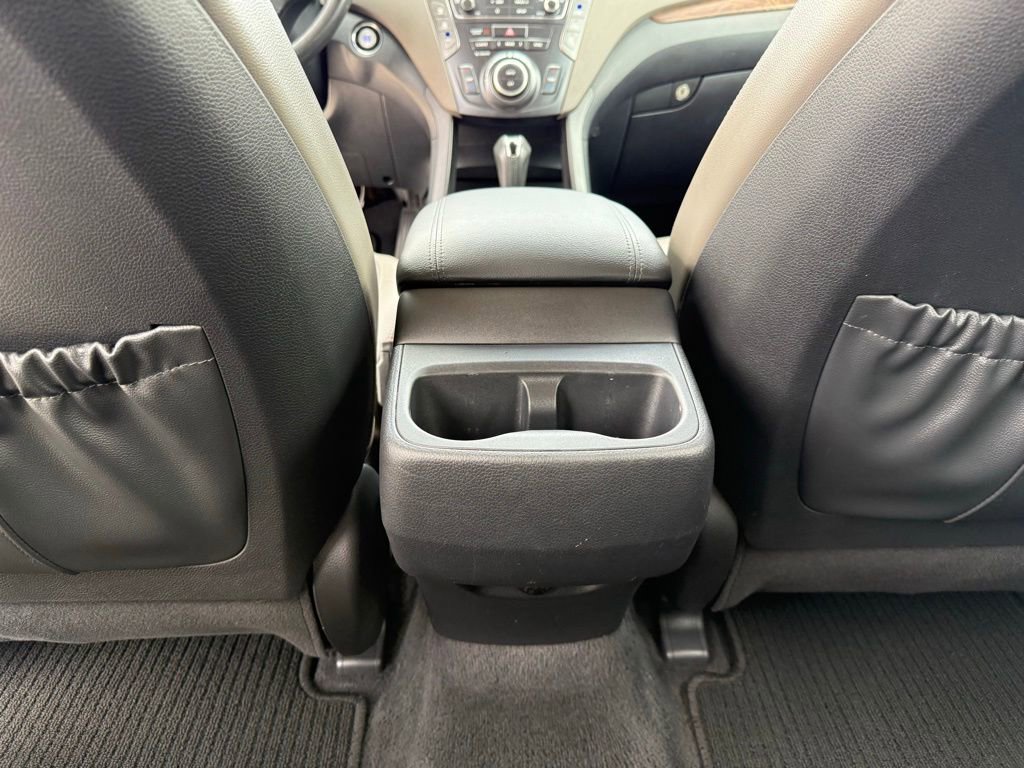 Used 2019 Hyundai Santa Fe XL image 24
