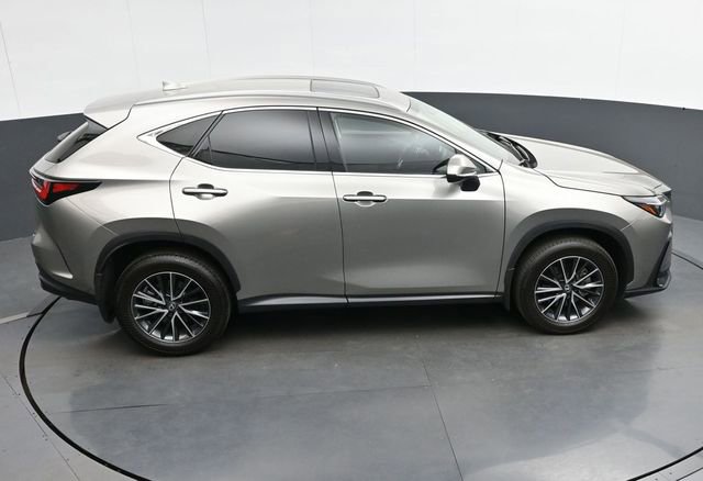 Used 2024 Lexus NX 350 AWD image 20