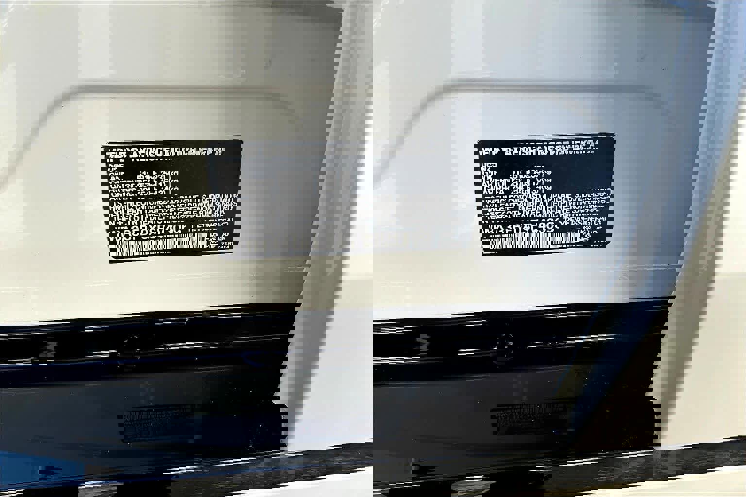 Used 2025 BMW 430i xDrive w/ M Sport Package image 33