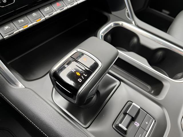 Used 2025 GMC Sierra 1500 Denali image 23