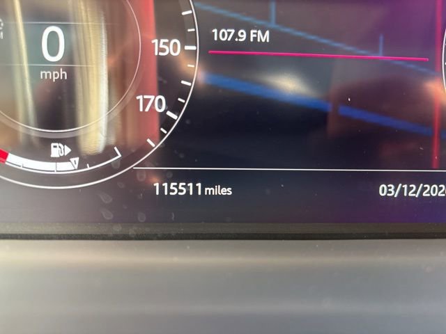 Used 2019 Land Rover Range Rover Sport Autobiography image 7