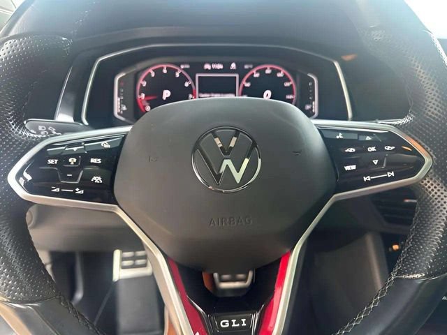 Used 2022 Volkswagen Jetta GLI Autobahn FWD image 10