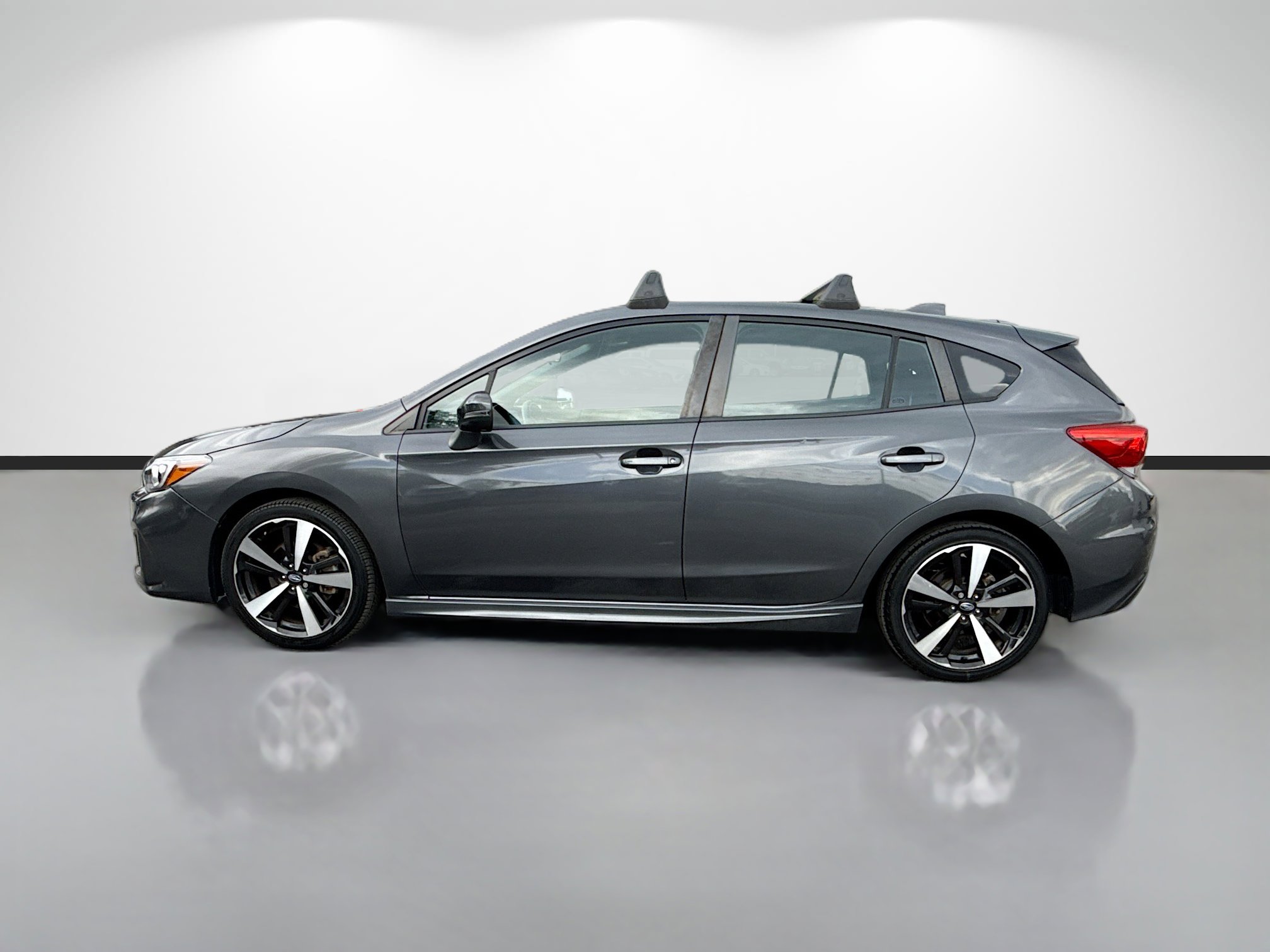 Used 2019 Subaru Impreza 2.0i Sport AWD/4WD image 6