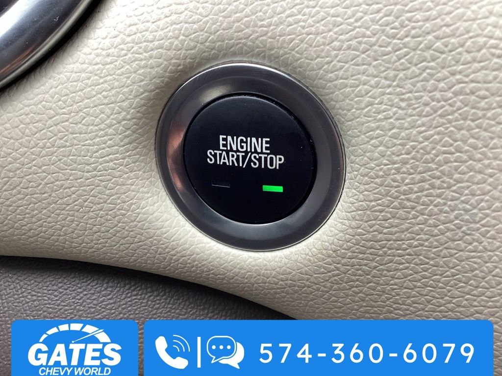 Used 2024 Chevrolet Malibu LT image 20