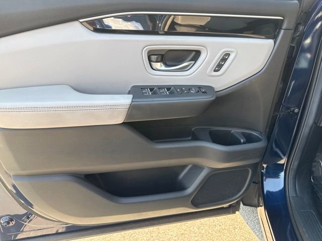 Certified 2025 Honda Pilot EX-L image 9