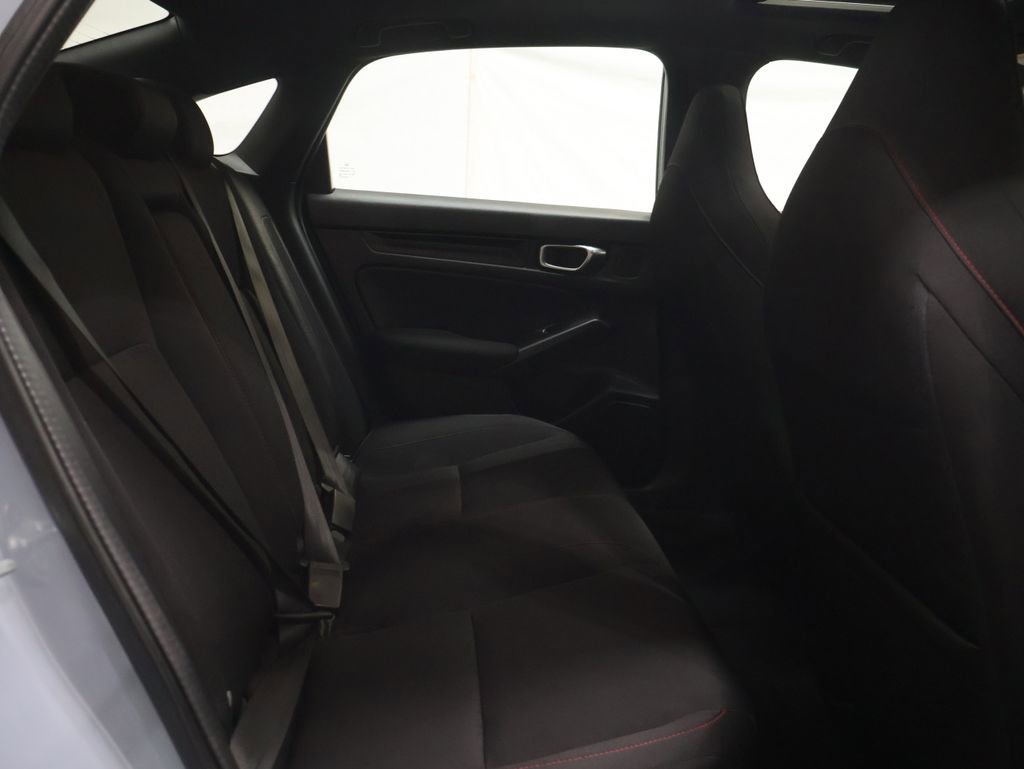 Used 2022 Honda Civic Si image 13