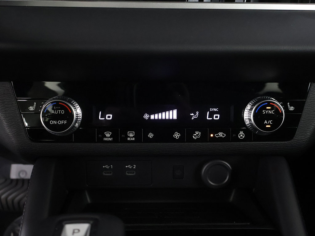 New 2026 Mitsubishi Outlander SE FWD image 45