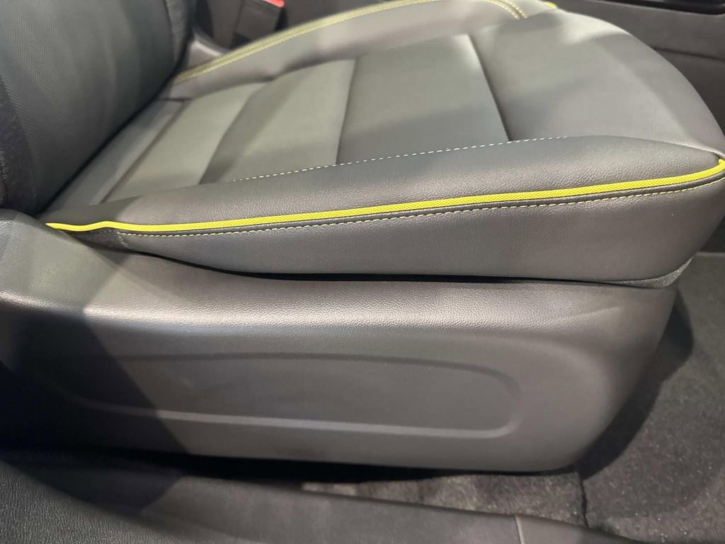 New 2026 Chevrolet TrailBlazer ACTIV w/ Convenience Package image 13