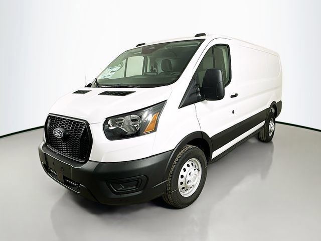 New 2026 Ford Transit 150 Low Roof AWD image 3