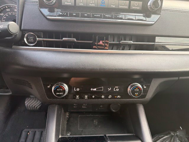 Used 2024 Mitsubishi Outlander SE FWD image 18