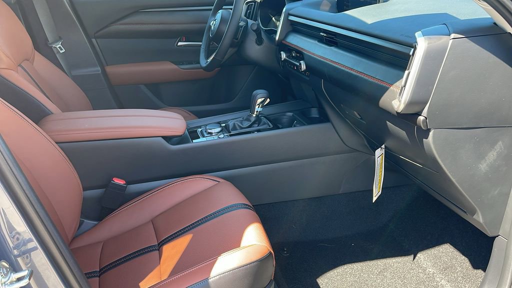 New 2025 MAZDA CX-50 AWD 2.5 Turbo w/ Accent Package image 32