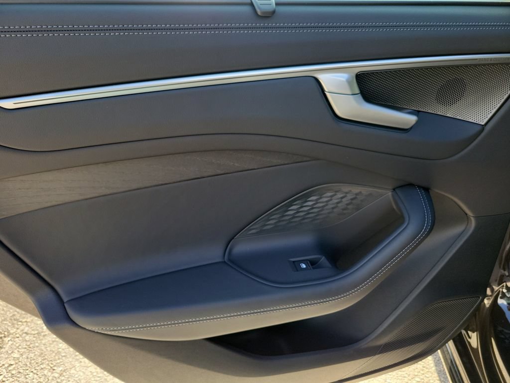 New 2026 Audi A6 Premium Plus AWD/4WD image 28